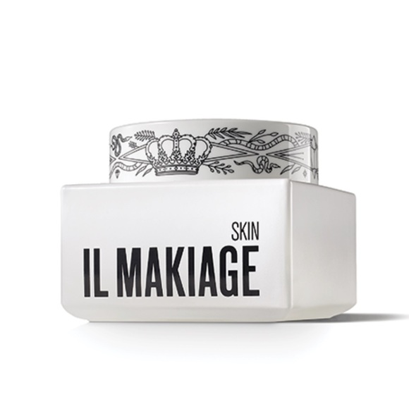 IL MAKIAGE Cream Skincare Moisturizer - Picture 3 of 12